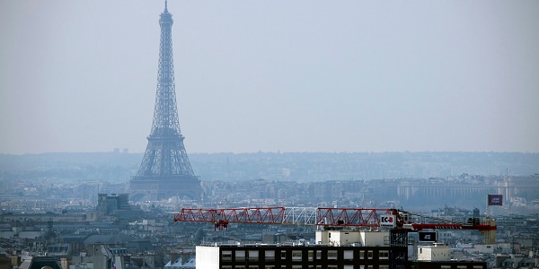 Appel de maires au G20 pour un "monde à faibles émissions de carbone"