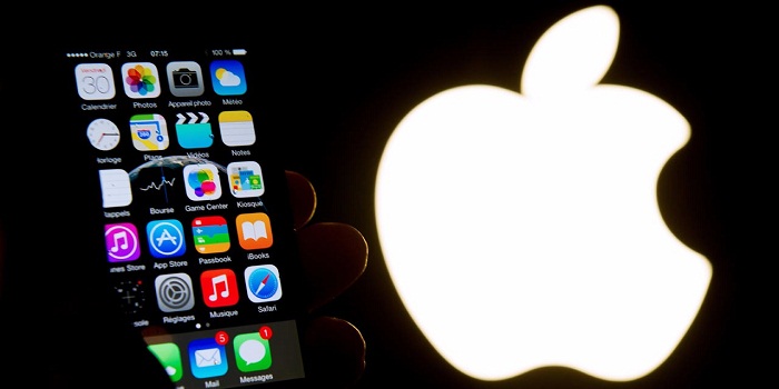 Apple: des écrans organiques pour ses futurs iPhone ?