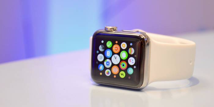 Apple prépare une Apple Watch capable de fonctionner sans l'iPhone