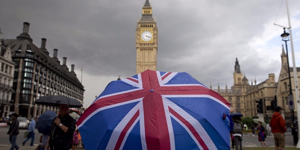 Après le Brexit, tous les citoyens de l`UE pourront bien rester en Grande-Bretagne