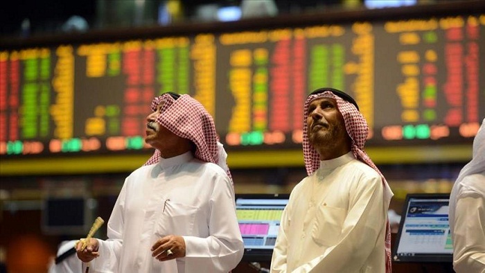 Les Bourses arabes durement affectées par la baisse des cours du brut
