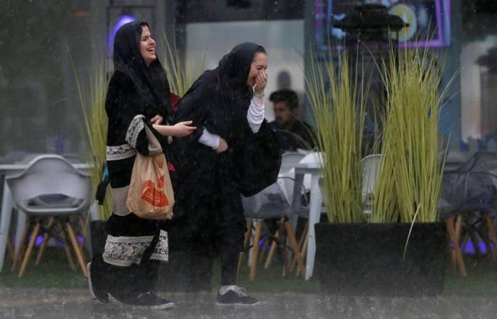 L'Arabie saoudite assouplit le contrôle sur les femmes