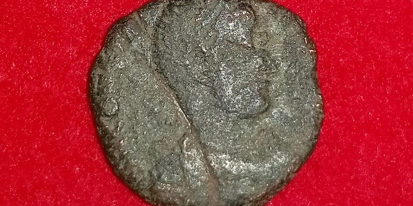 Archéologie : des monnaies de l`Empire romain découvertes au Japon