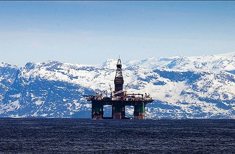 Qrenlandiya BP-ni öz neft yataqlarına buraxır – VİDEO