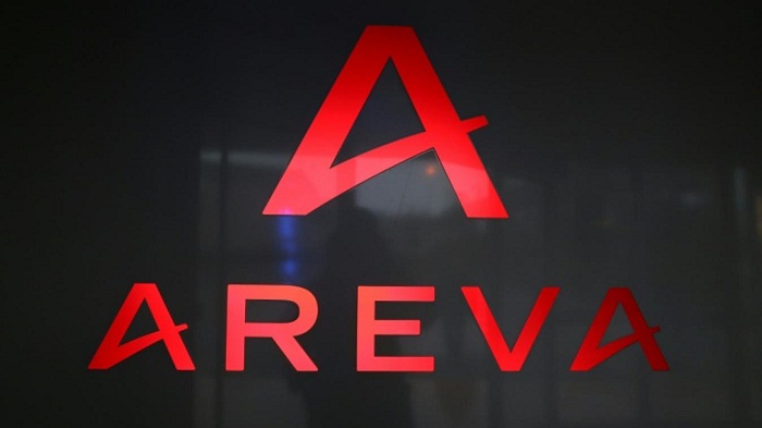 Areva dément l`entrée au capital de la Chine, du Kazakhstan et du Japon