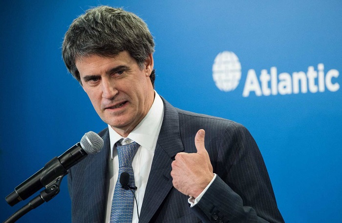 Argentina paga los 9.300 millones de dólares que debía a los fondos buitre