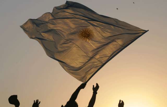 Argentine : un ancien tortionnaire arrêté à la demande de la France