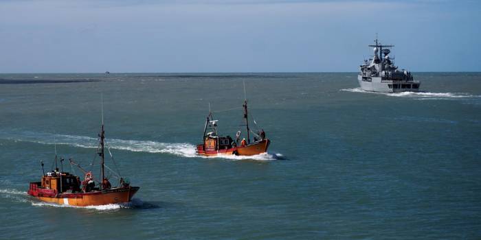 Sous-marin argentin : un bruit anormal détecté des heures après le dernier contact