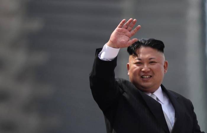 Jetzt legt sich Nordkorea sogar mit China an