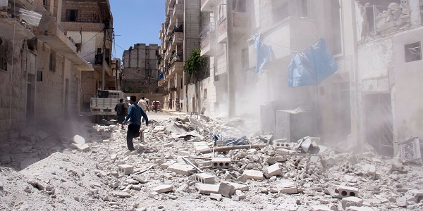 Armes chimiques : pas de `preuves matérielles` dans le rapport de l`ONU selon Damas