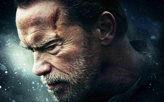 Making Arnold Schwarzenegger great again