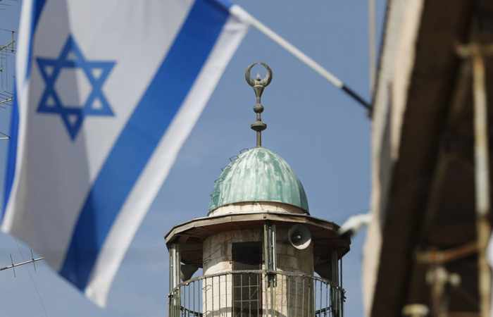 Antisémitisme: Israël s'inquiète après l'arrestation d'un juif