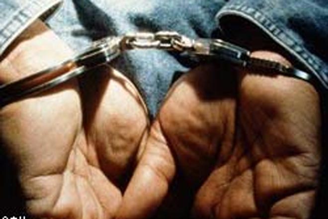 5 Macedonian nationals arrested in Istanbul over Daesh links   