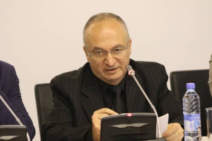 Karabakh – integral, unique part of Azerbaijan - Armenian historian 

