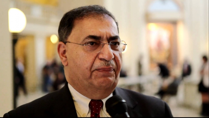 No discussions on violation of Armenia's obligations in CE - Azerbaijani MP

