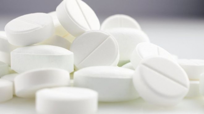 Aspirin 'major bleed' warning for over-75s