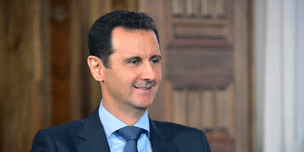 Assad promet de faire en sorte que la trêve "fonctionne"