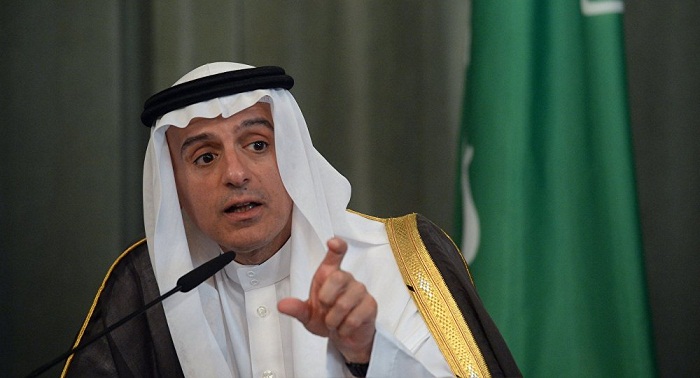 Pour l’Arabie saoudite, Assad partira de gré ou de force