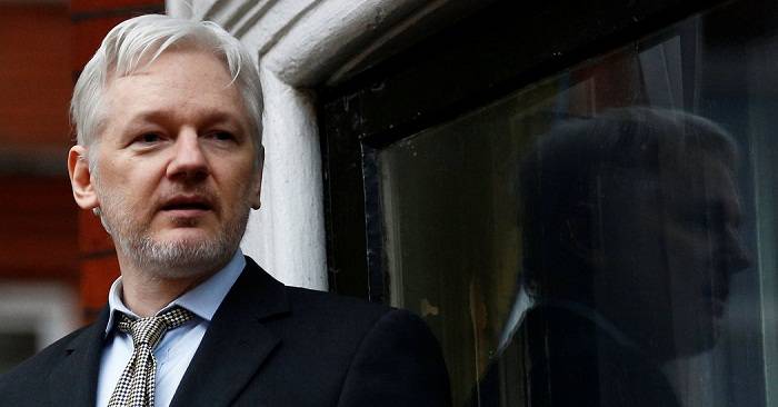 Assange offre 20.000 euros contre des infos sur les assassins de la «femme-WikiLeaks»