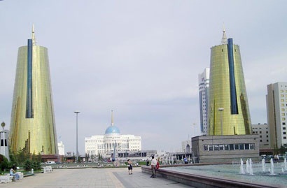 Negotiations on Kazakhstan Caspian Transportation System to be resumed