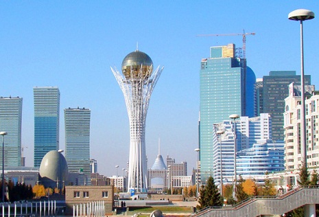 Terms of summit on Ukraine in Astana in "Normand format" postponed