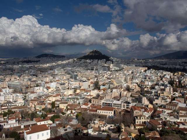 Senior Russian diplomat found dead in Athens apartment, say Greek police