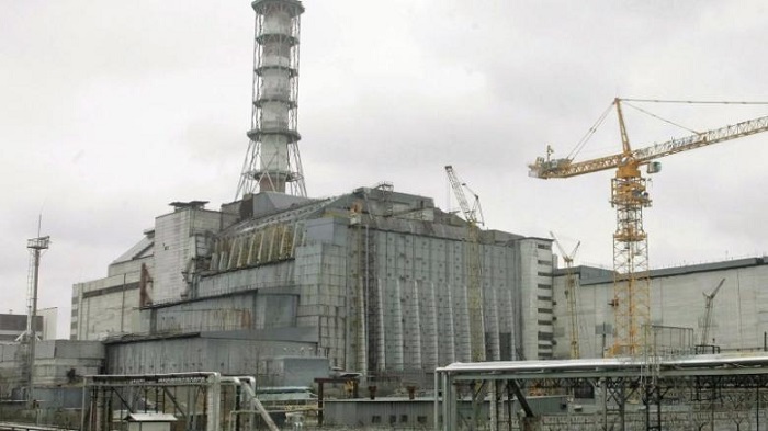 Grüne knüpfen Tschernobyl-Hilfen an Atomausstieg