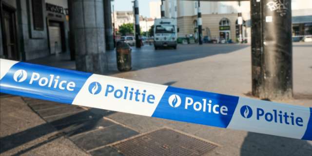 Attaque de Bruxelles: le bagage qui a explosé contenait des clous et des bonbonnes de gaz