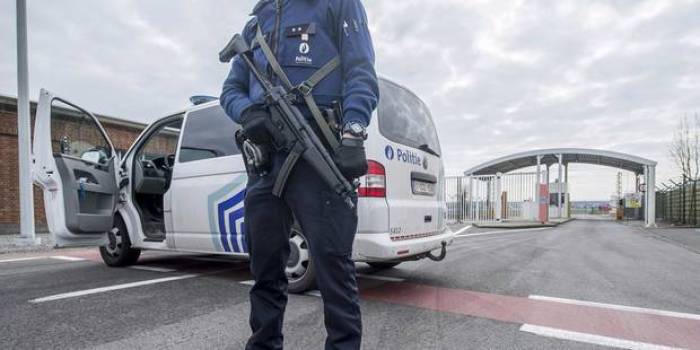Attaque du Thalys en 2015 : deux complices présumés du tireur écroués en Belgique
