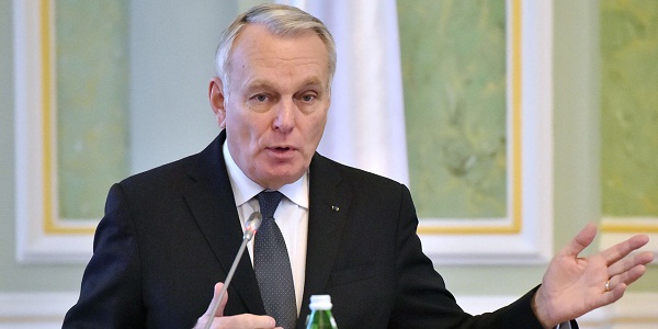 Attaques chimiques en Syrie : Paris réclame une résolution et des "sanctions" de l`ONU