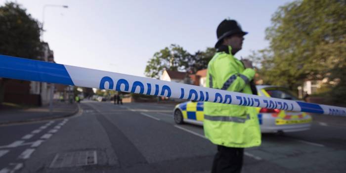 Manchester: le kamikaze a acheté seul une grande partie de sa bombe
