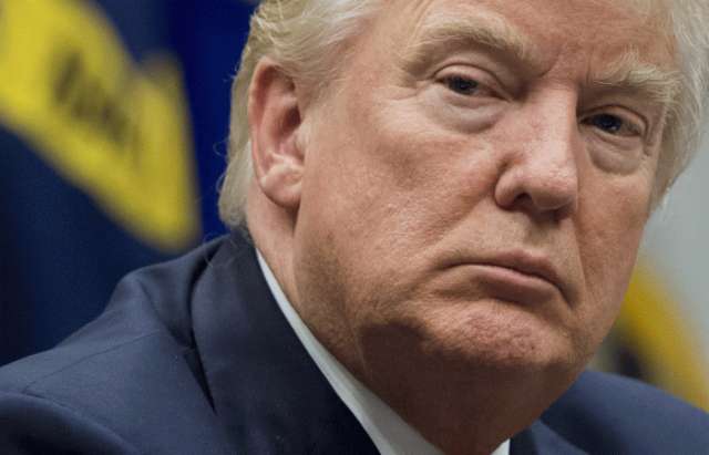 Trump condamne l'attentat de Manchester perpétré par des "losers malfaisants"