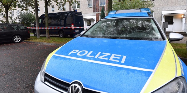 Attentat de Berlin: libération du suspect tunisien