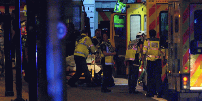 Attentat de Londres : le premier bilan fait état de six morts, trois assaillants abattus