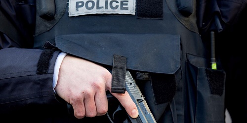 Attentat de Saint-Étienne-du-Rouvray : un homme en garde à vue à Toulouse