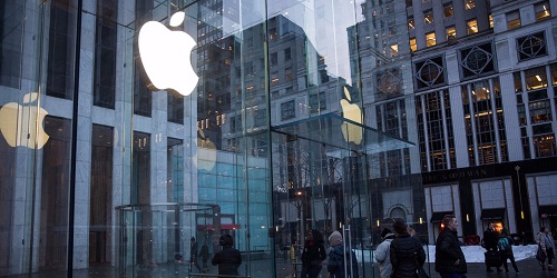 Apple refuse d`aider le FBI