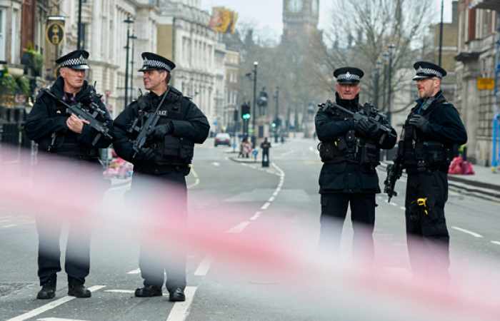 Attentat de Londres: 2 nouvelles arrestations