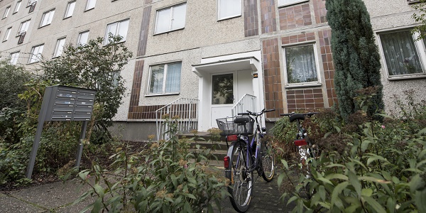 Attentat déjoué en Allemagne : les Syriens qui ont arrêté le fugitif érigés en héros