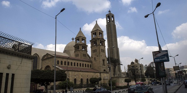 Attentat du Caire : Sissi annonce l`arrestation de quatre suspects