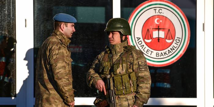 Attentat du Nouvel An à Istanbul : sept remises en liberté conditionnelle