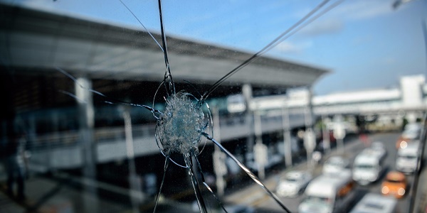 Attentat en Turquie : Berlin appelle ses ressortissants à une «vigilance accrue»