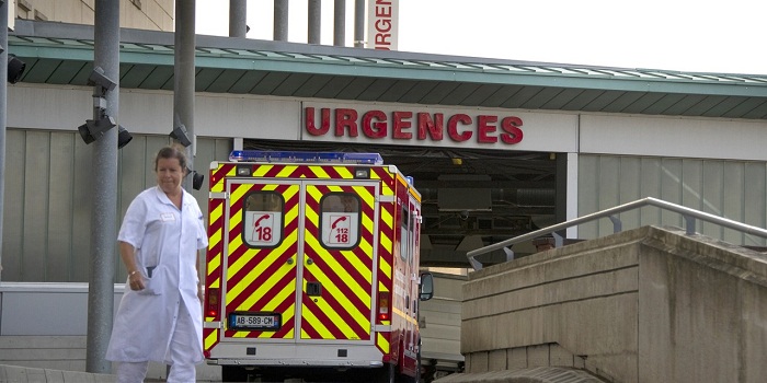 Attentats de Paris : 51 personnes encore hospitalisées