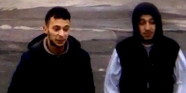 Hamza Attou, complice de Salah Abdeslam, a été remis à la France