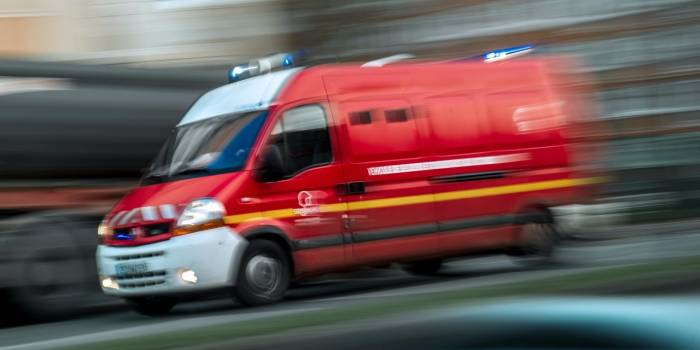 Aude : un mort et 7 blessés dans un carambolage sur l'A9