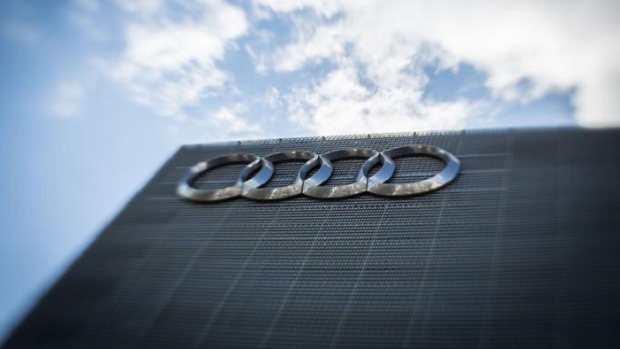 E-Mail belastet Audi im Abgas-Skandal