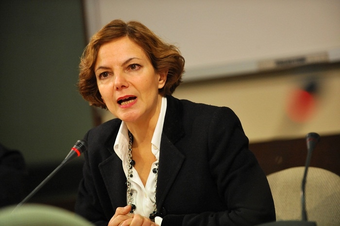 Ambassador: Paris-Sorbonne University supports educational projects in Azerbaijan
