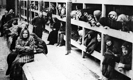 20-ci əsrin faciəsi – Holokost + VİDEO