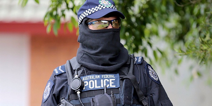 Australie: un «complot terroriste» pour Noël déjoué