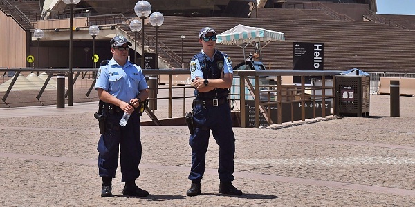 Australie: une fusillade à Sydney fait un mort