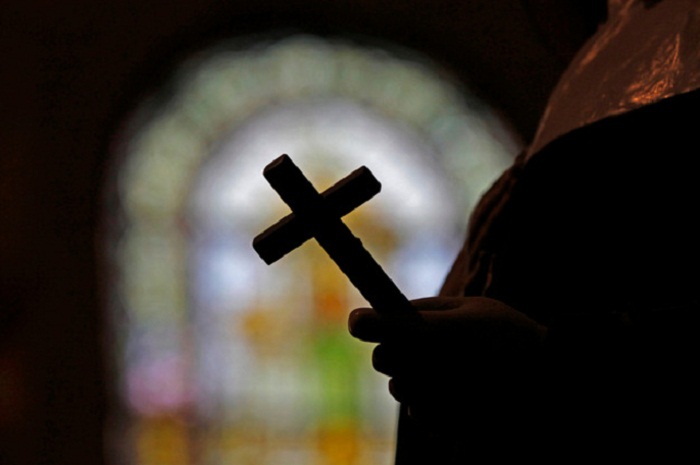 Australie: sept pour cent des prêtres accusés de pédophilie